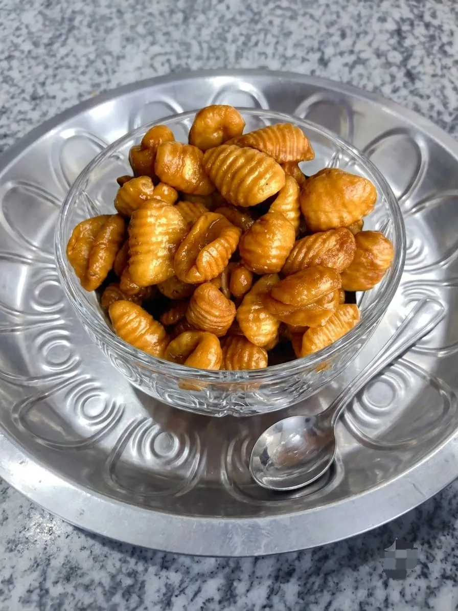 Sweet gaavallu
