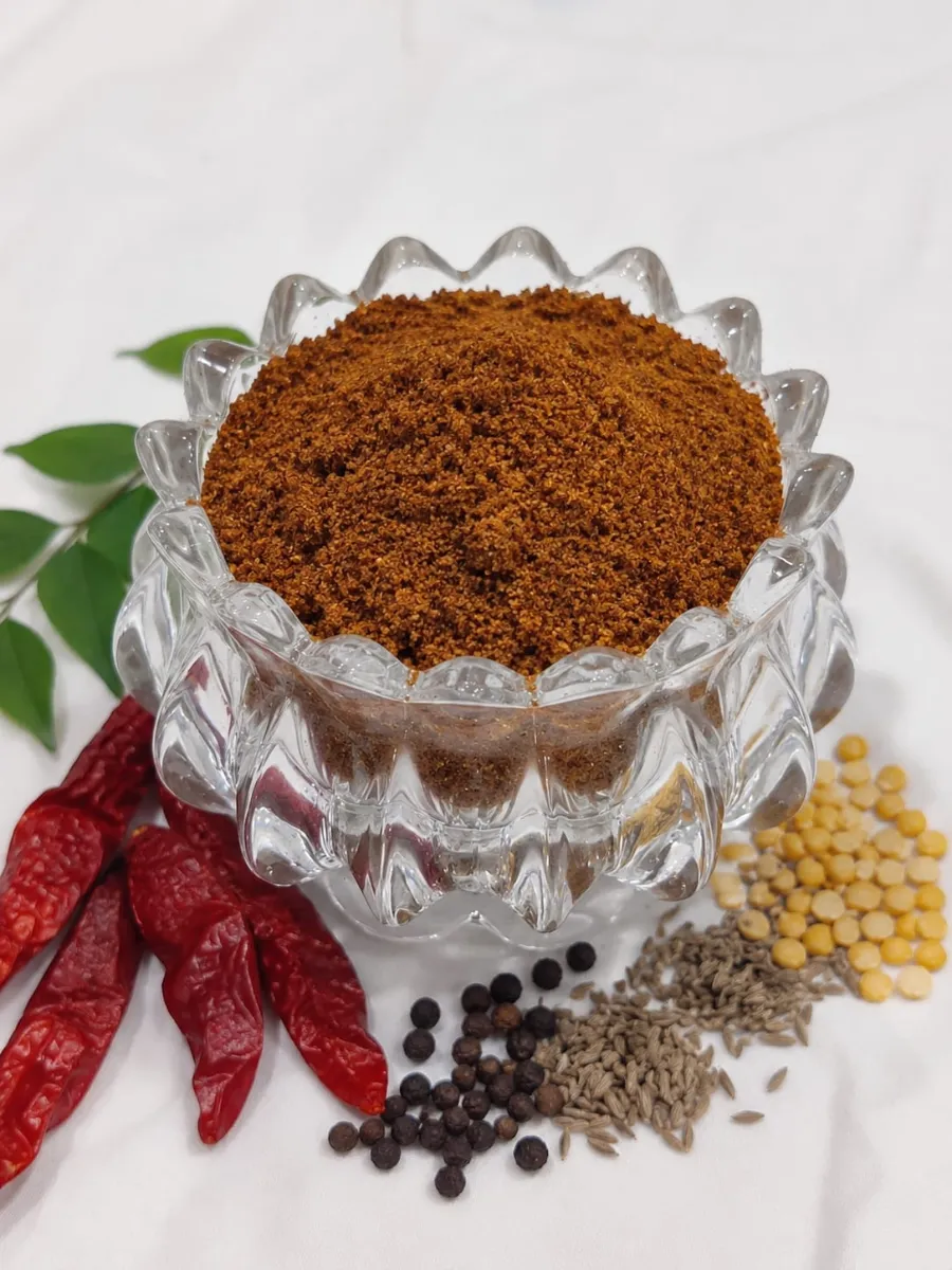 Rasam powder