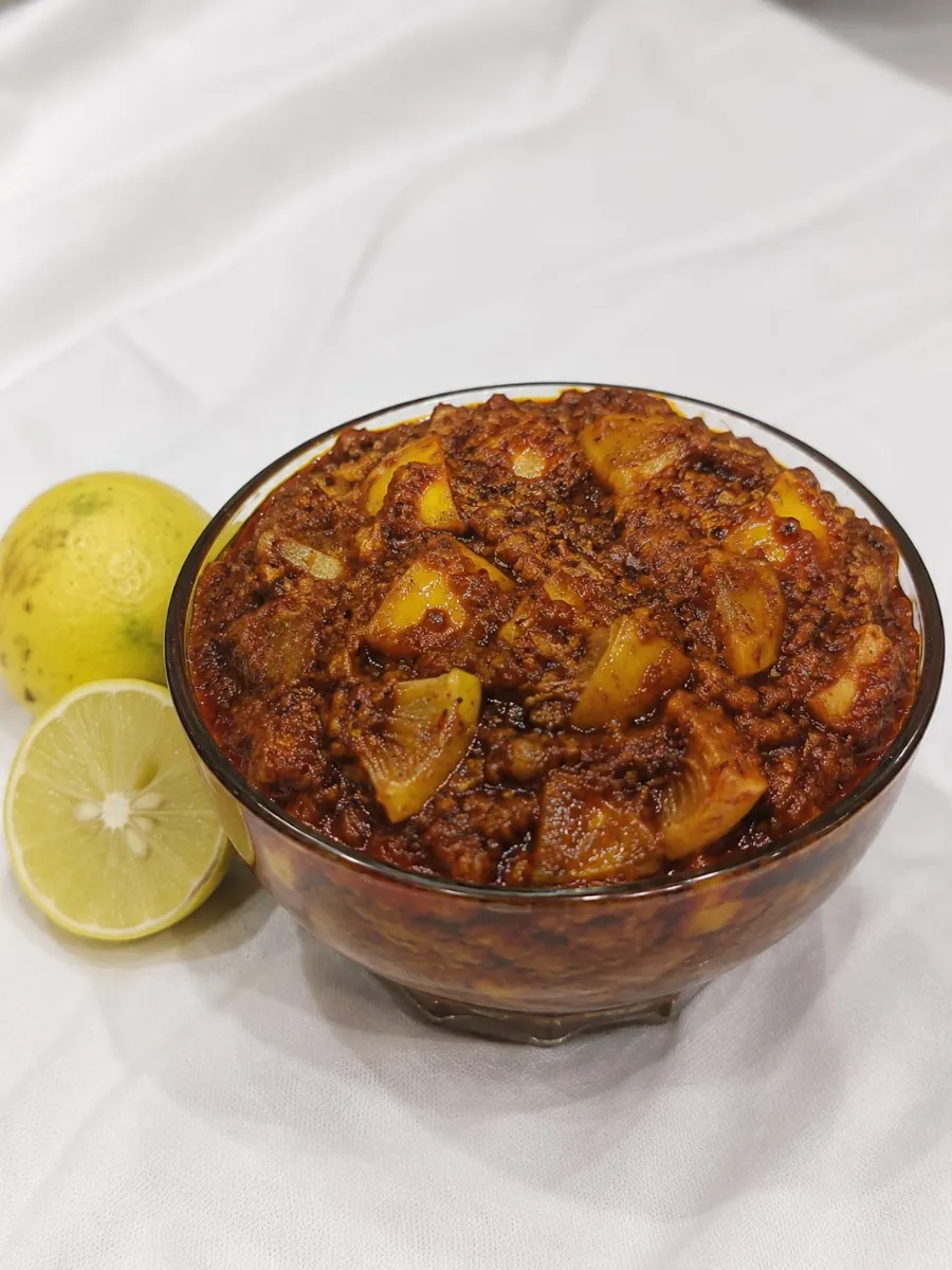 A.P Kitchen Spices gallery image 2