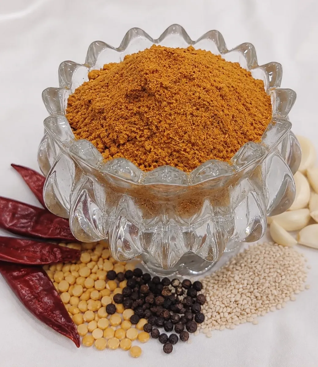 Chitla Podi (Podi Chatni)