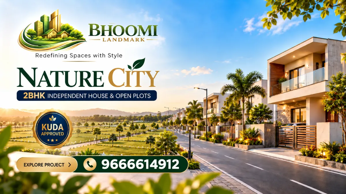 Bhoomi Landmark Developers