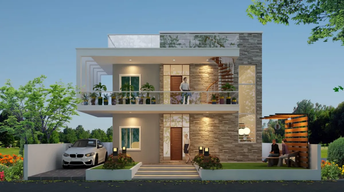 Bhoomi Landmark Developers gallery image 6