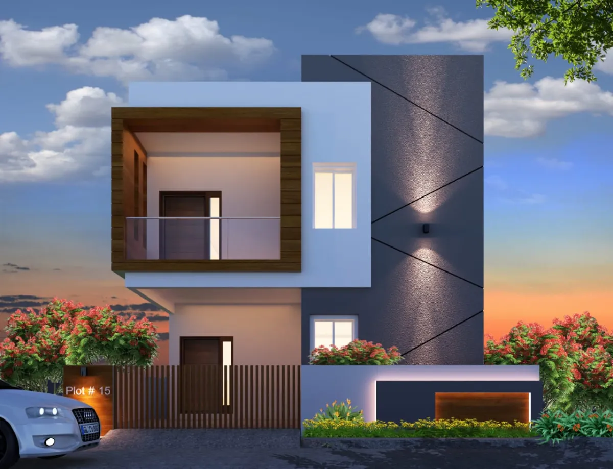 Bhoomi Landmark Developers gallery image 4