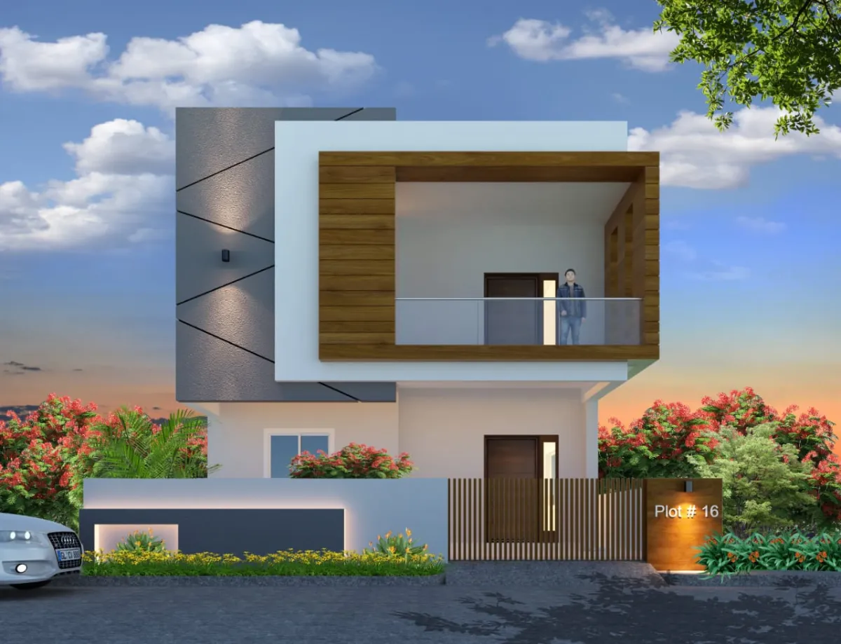 Bhoomi Landmark Developers gallery image 5
