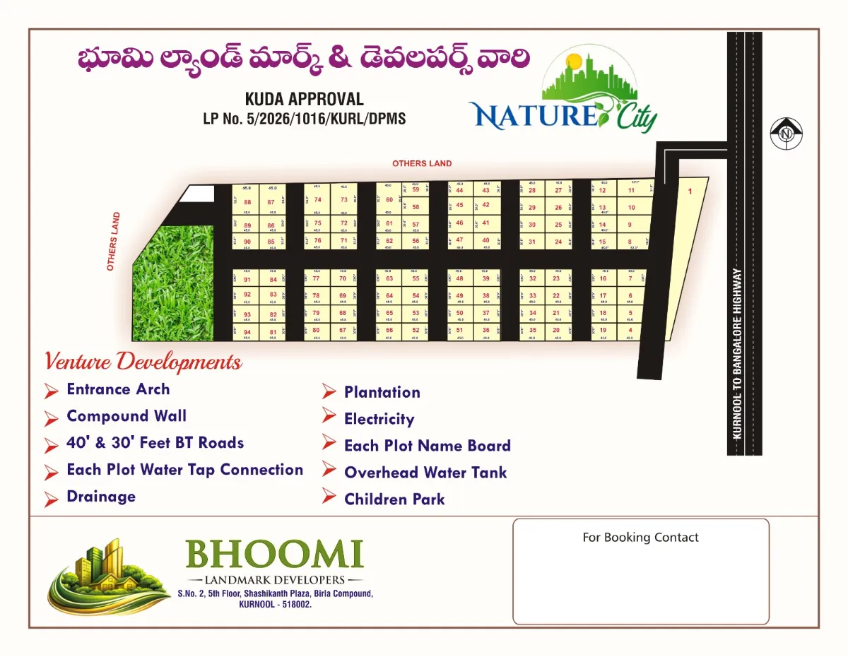 Bhoomi Landmark Developers gallery image 2