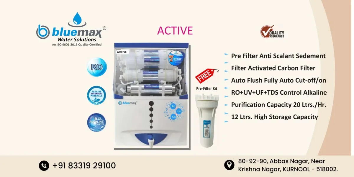 Bluemax Water Solutions gallery image 2