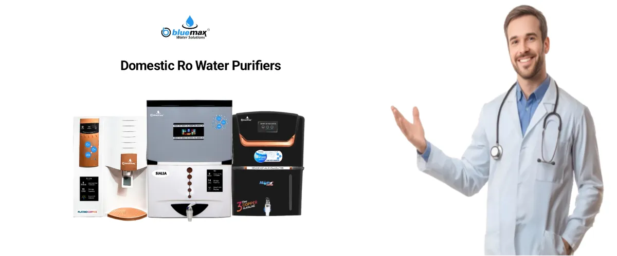 Bluemax Water Solutions