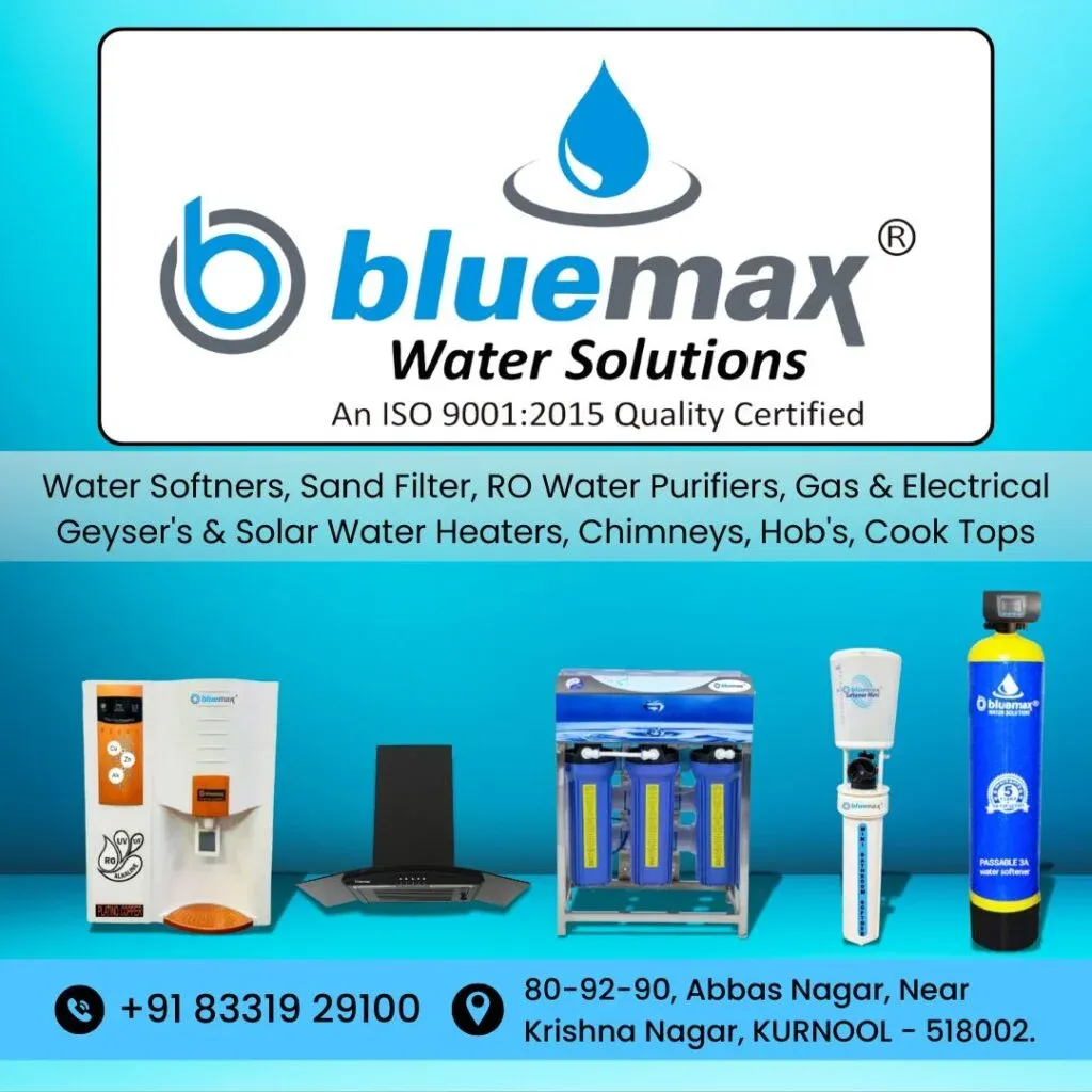 Bluemax Water Solutions gallery image 1