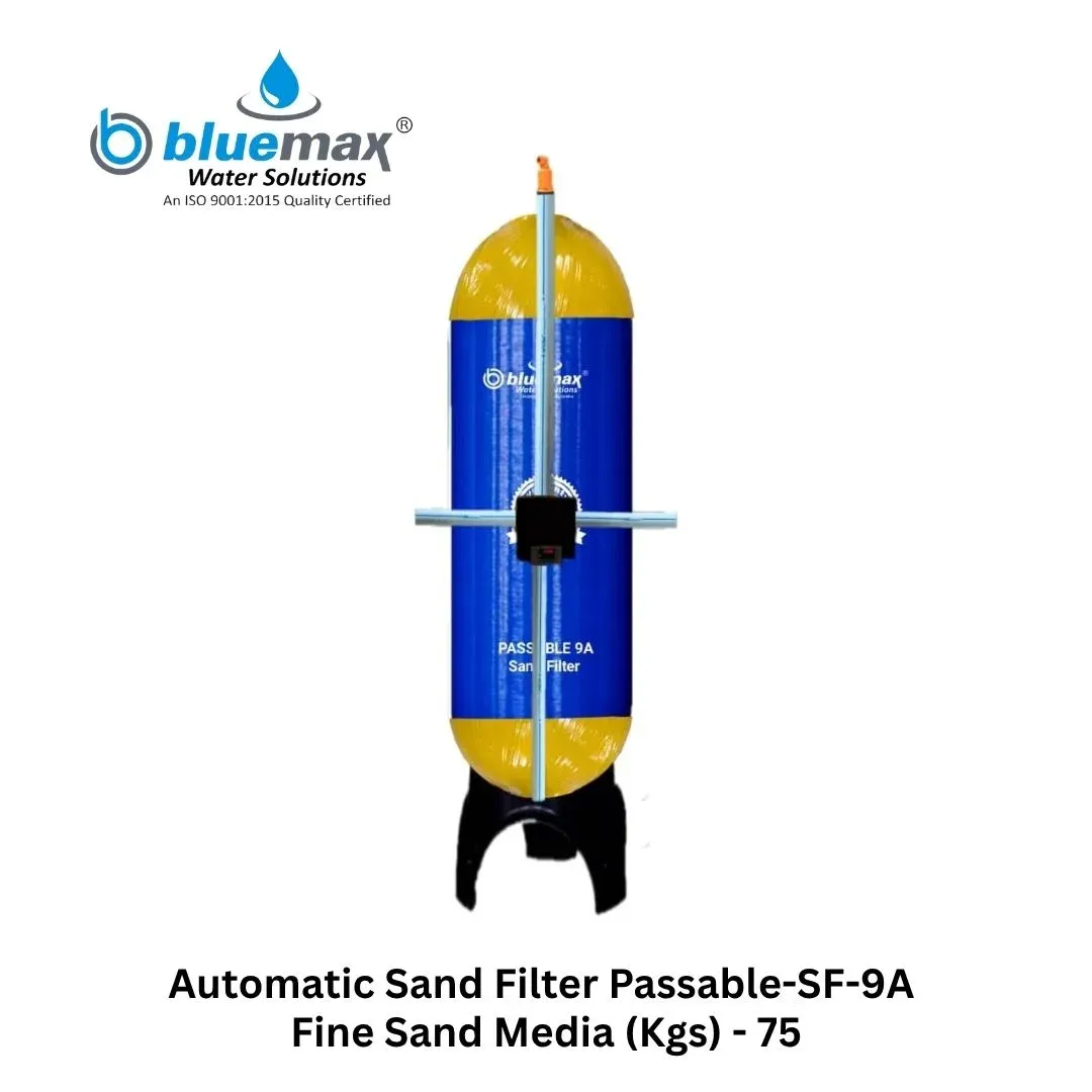 Bluemax Water Solutions gallery image 7