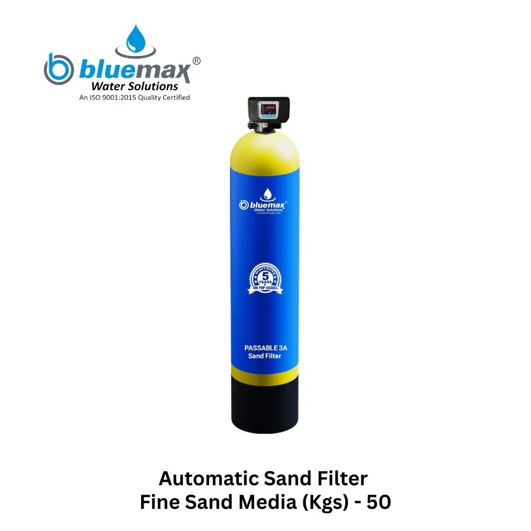 Bluemax Water Solutions gallery image 10