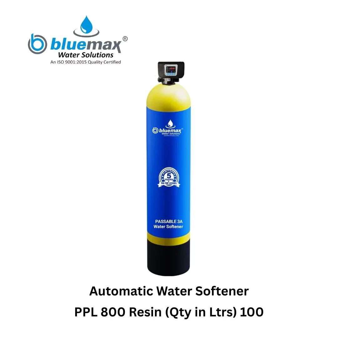 Bluemax Water Solutions gallery image 27