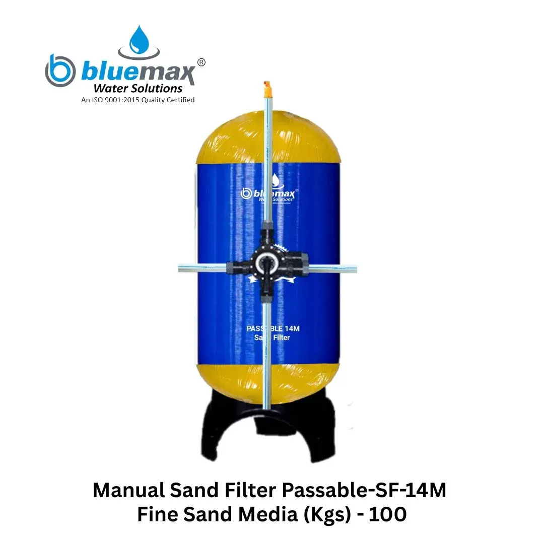 Bluemax Water Solutions gallery image 21