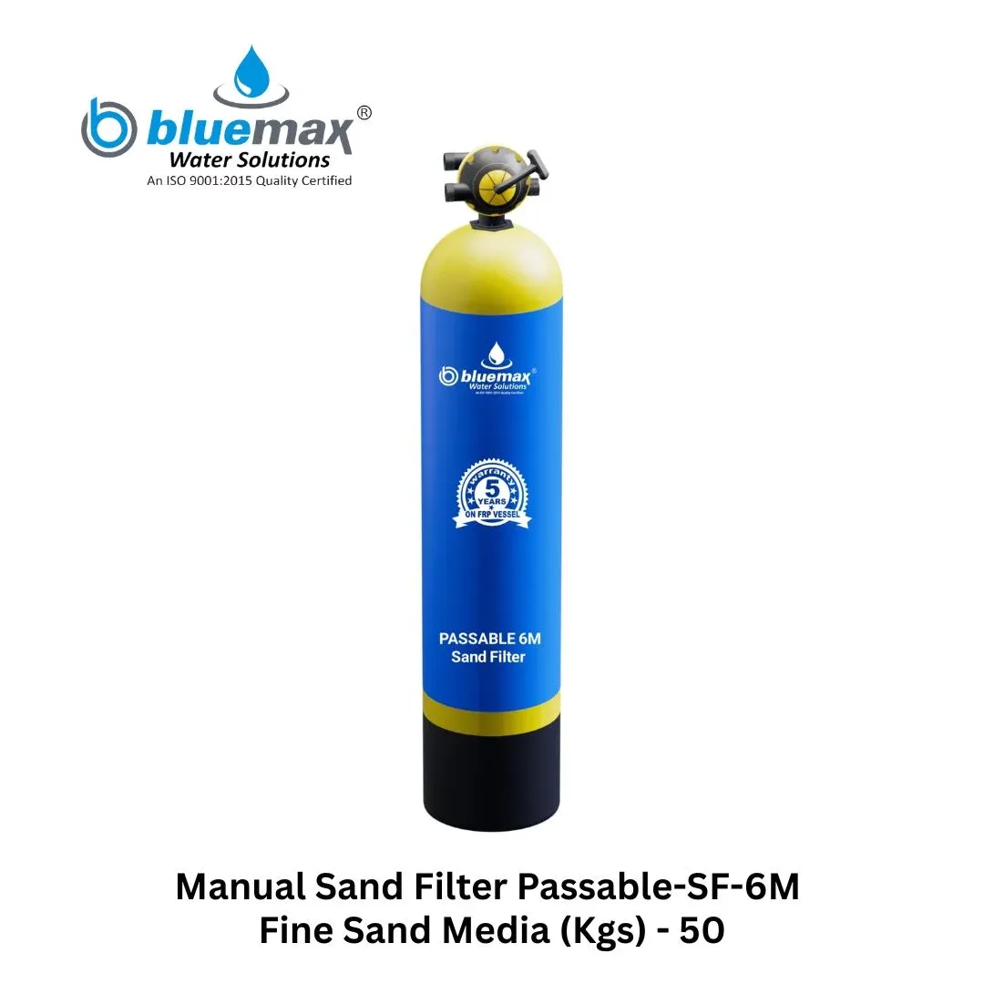 Bluemax Water Solutions gallery image 20
