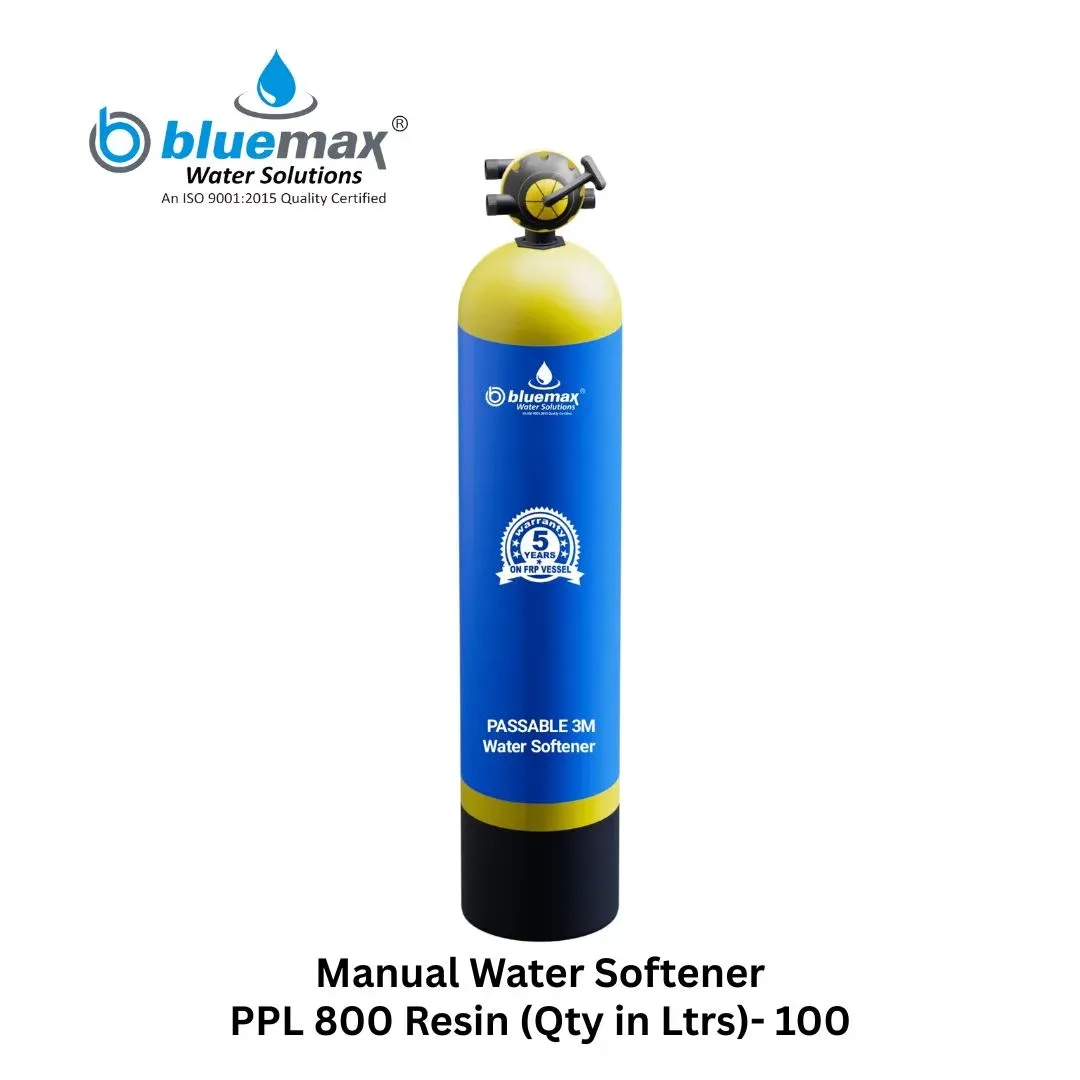 Bluemax Water Solutions gallery image 22