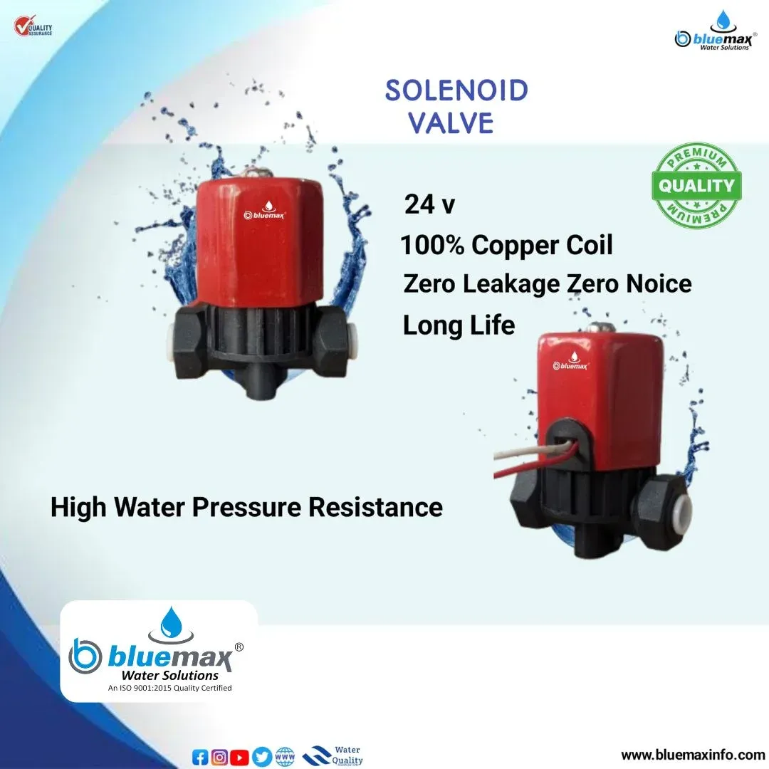 Bluemax Water Solutions gallery image 25
