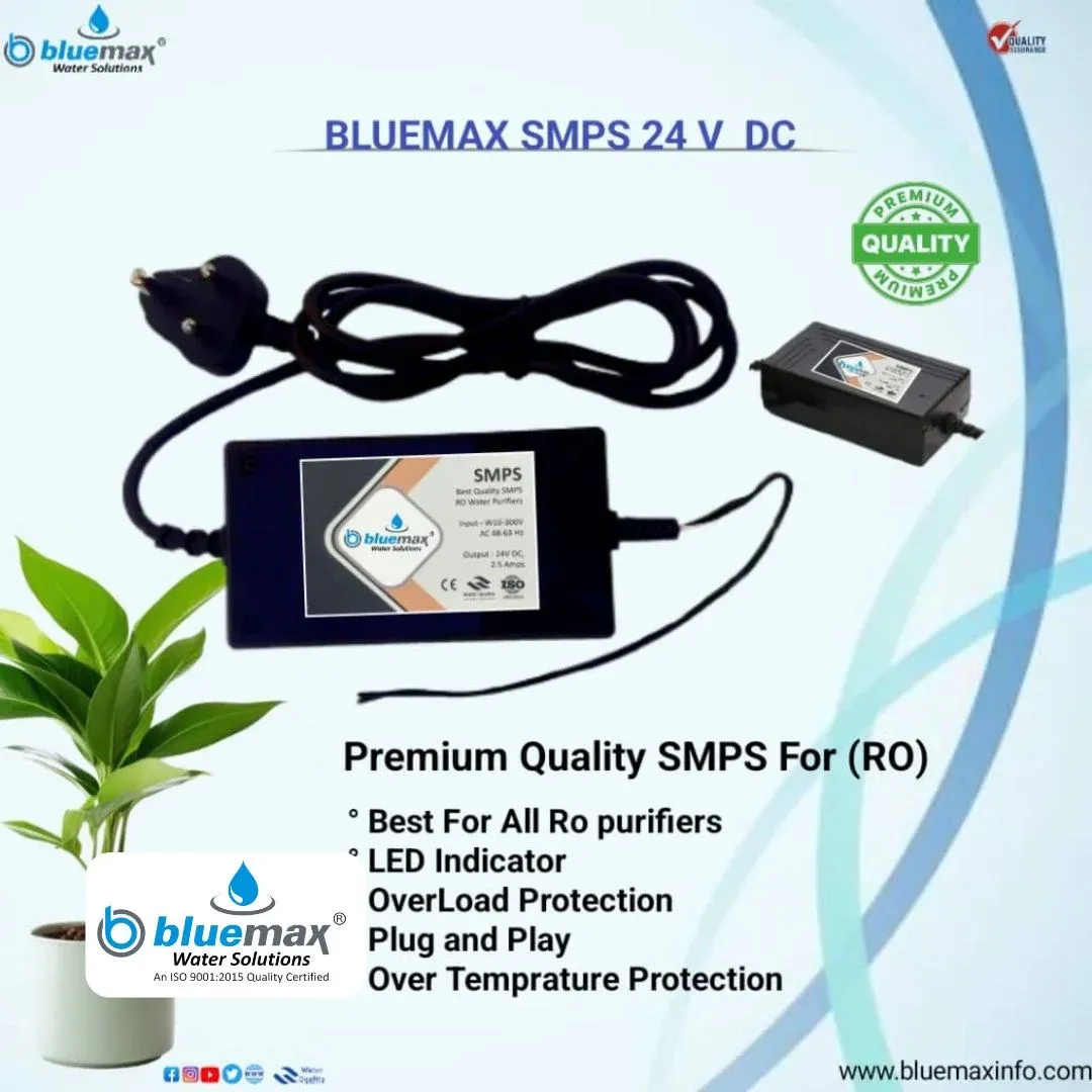 Bluemax Water Solutions gallery image 23