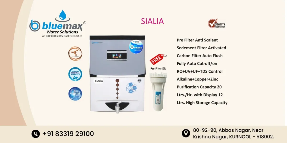 Bluemax Water Solutions gallery image 3