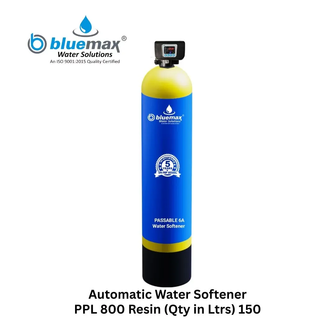 Bluemax Water Solutions gallery image 28