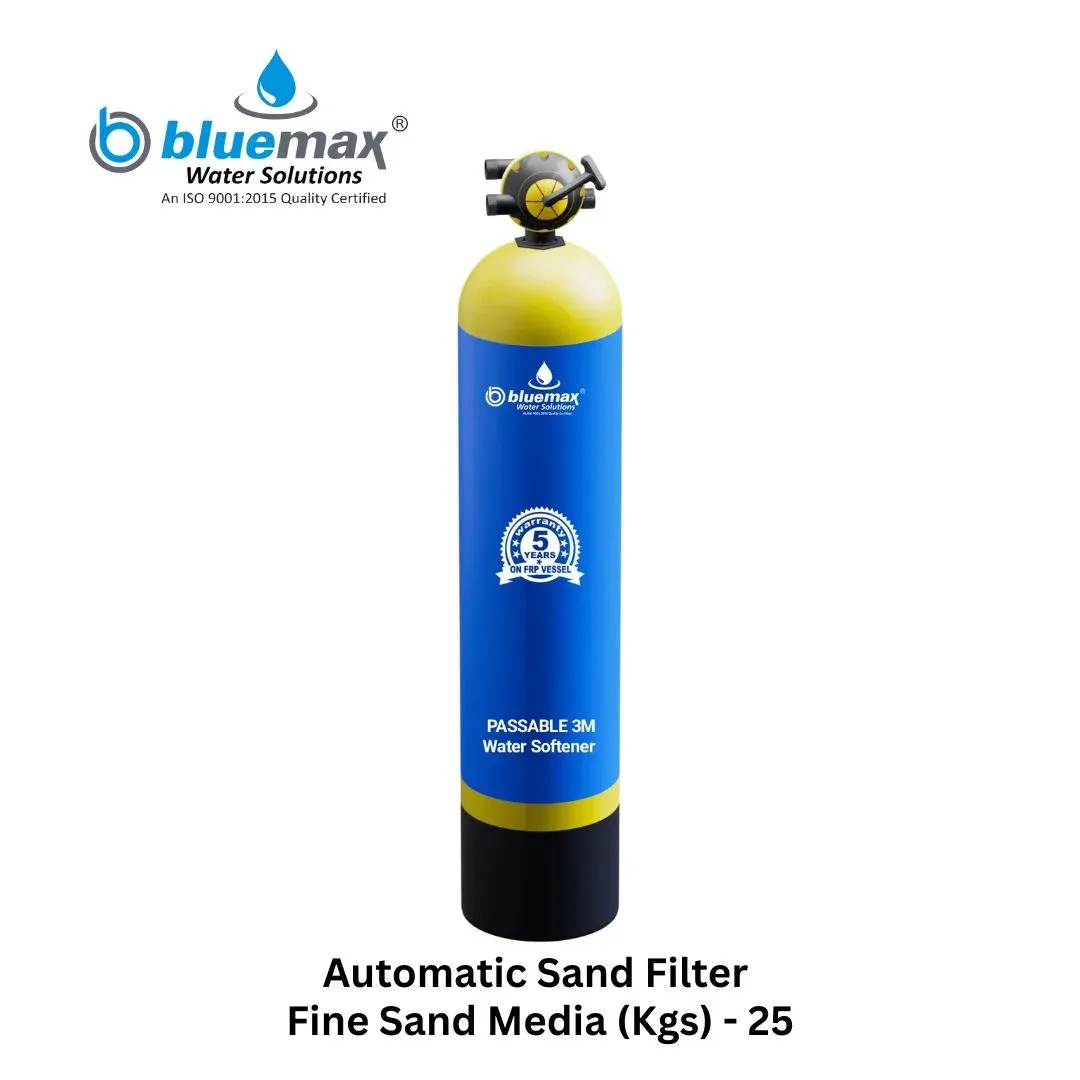 Bluemax Water Solutions gallery image 8