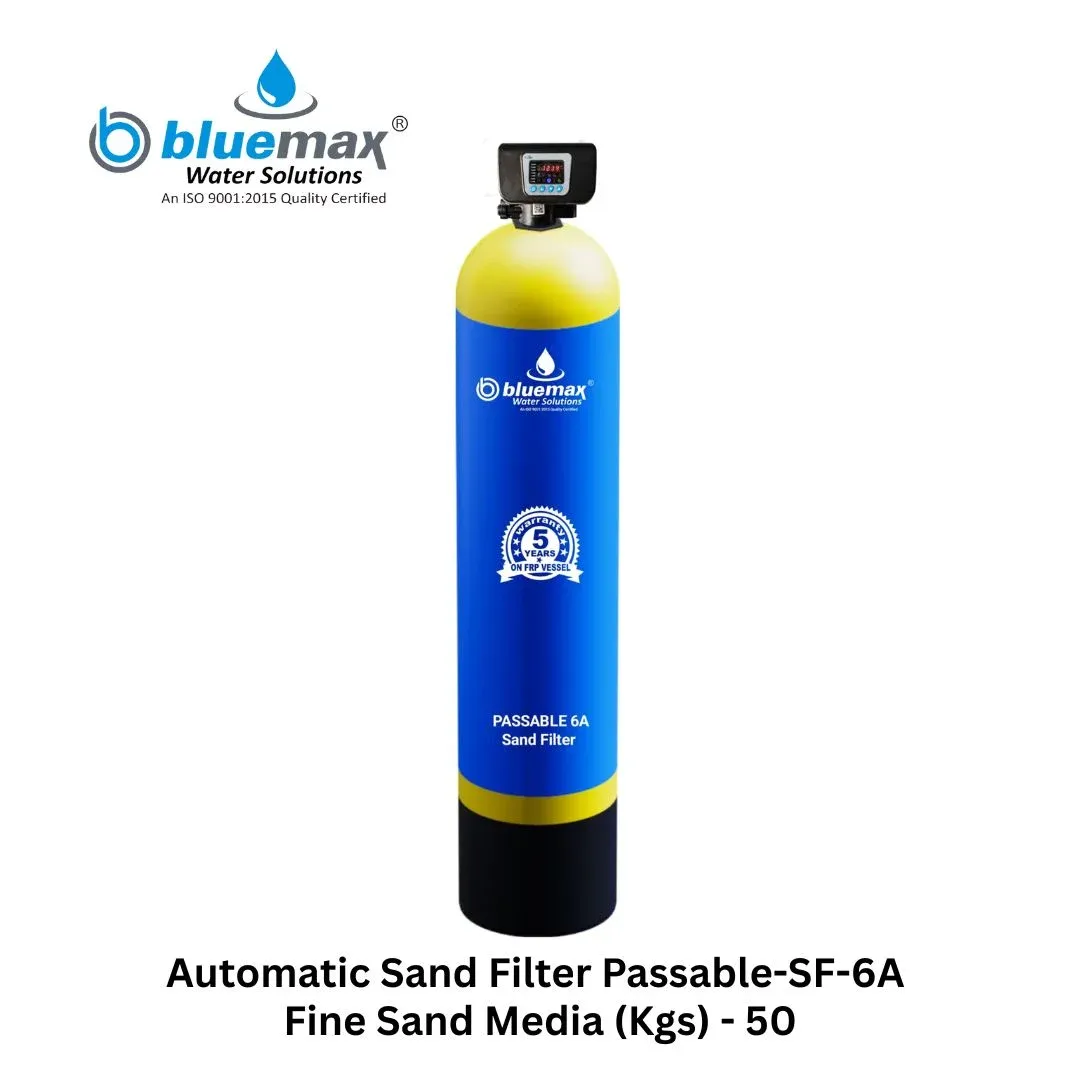 Bluemax Water Solutions gallery image 6