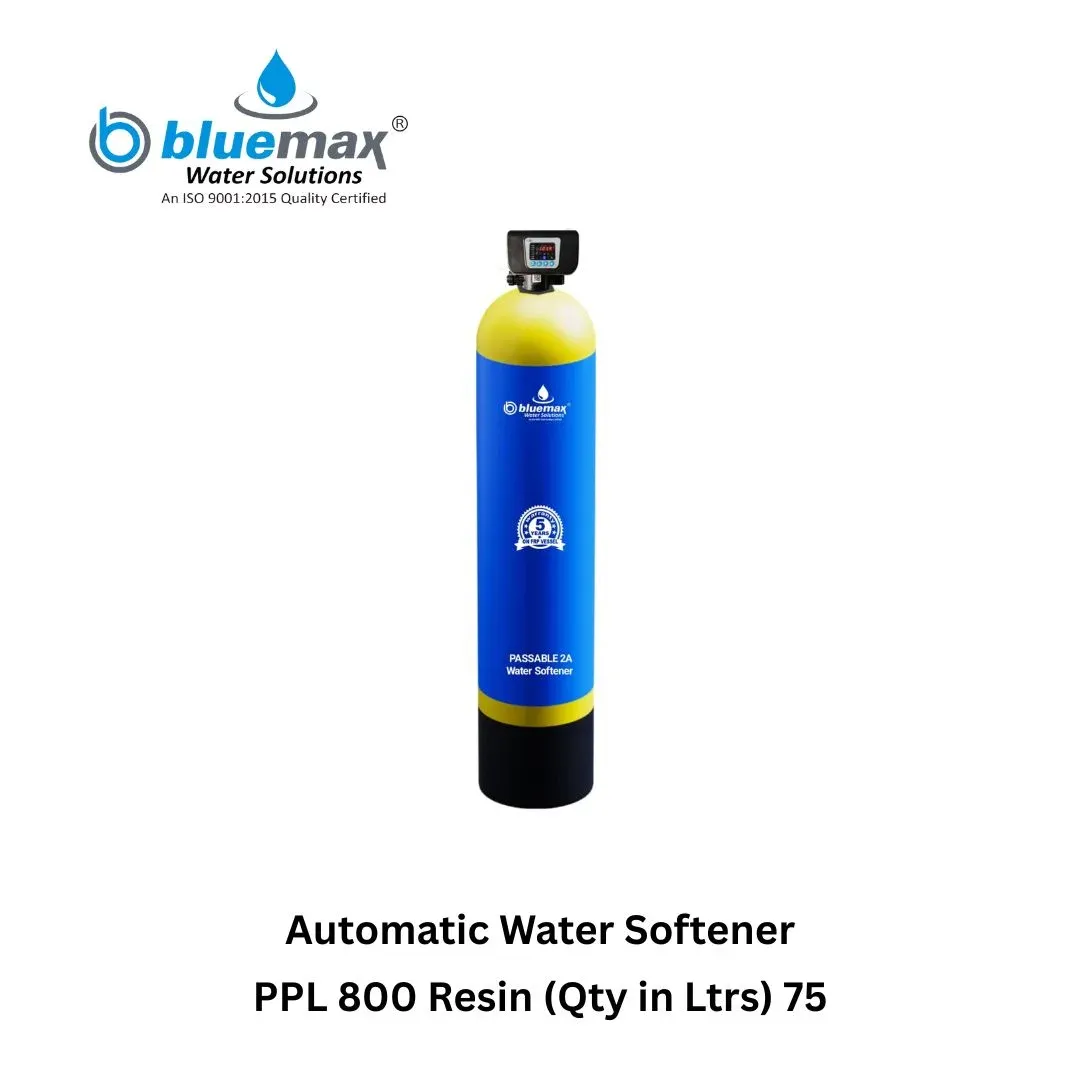 Bluemax Water Solutions gallery image 26