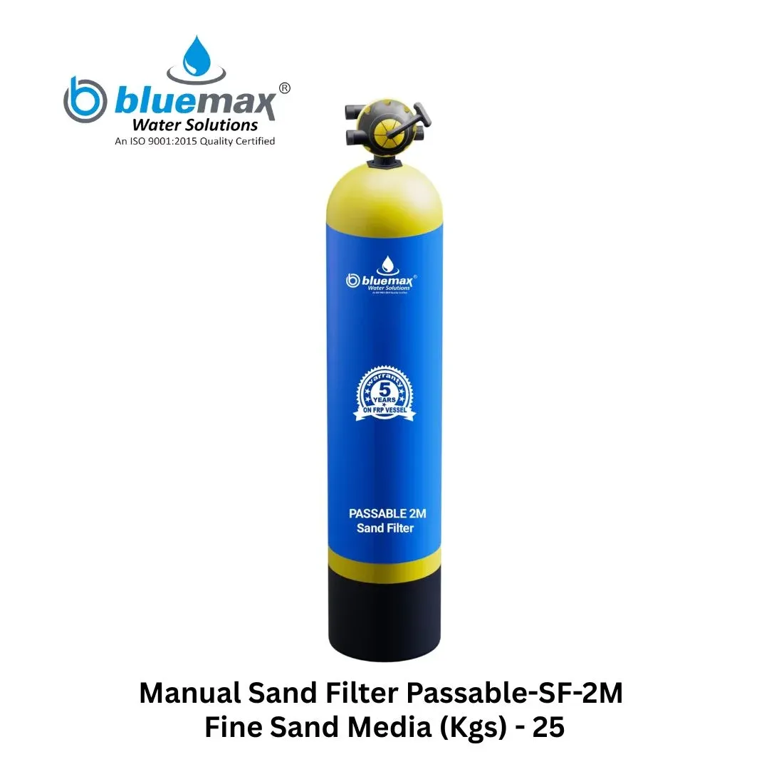 Bluemax Water Solutions gallery image 18
