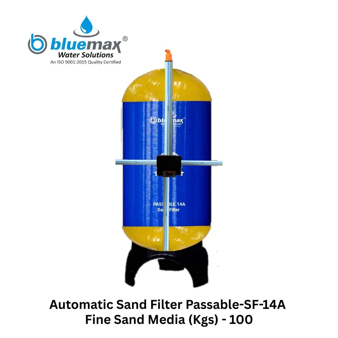 Bluemax Water Solutions gallery image 9