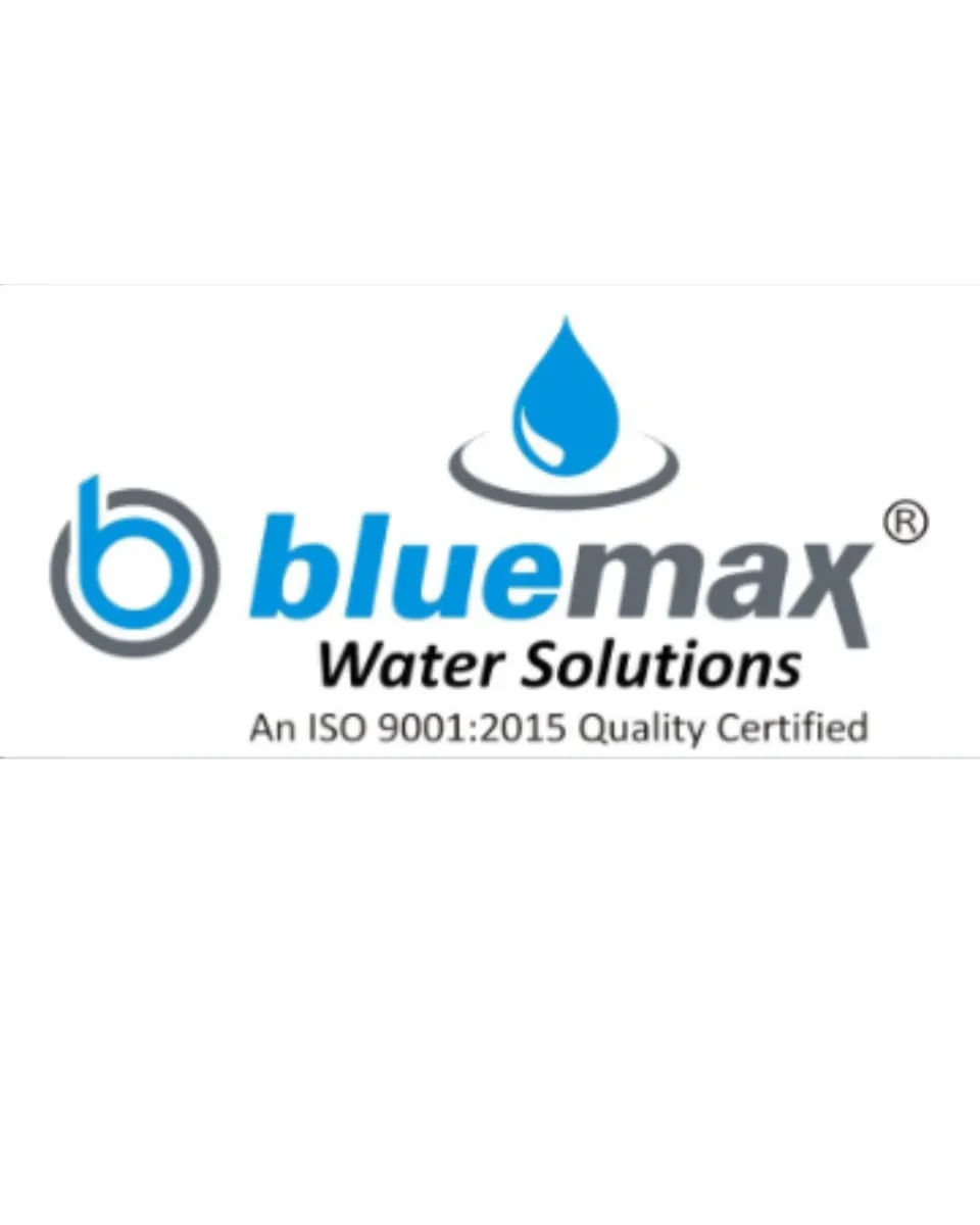 Bluemax Water Solutions