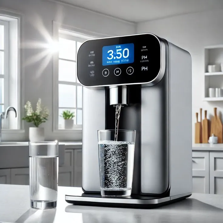 Water Purifiers