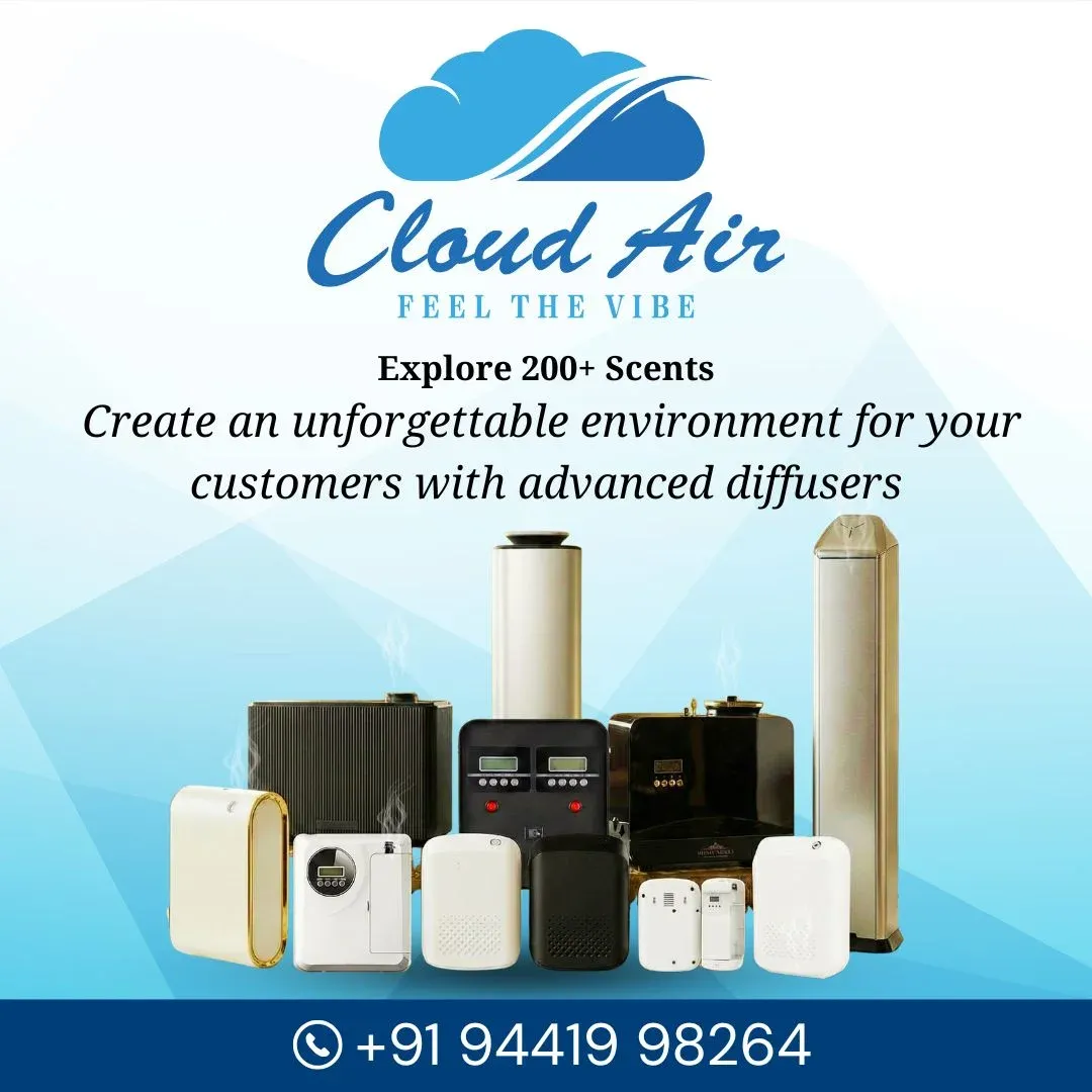 Cloud Air gallery image 1