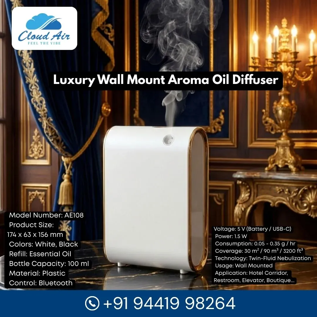 Cloud Air gallery image 2