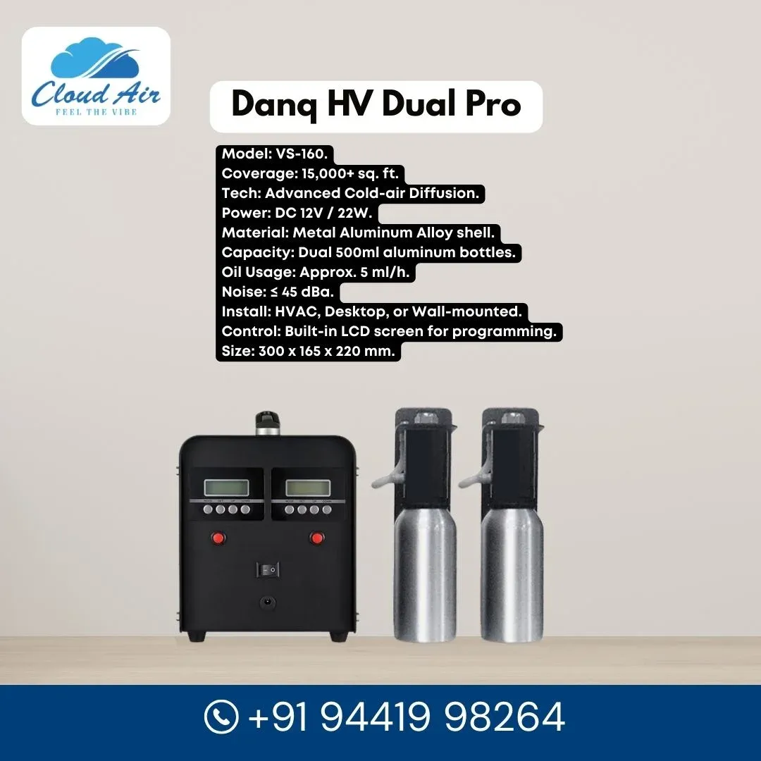 Cloud Air gallery image 7