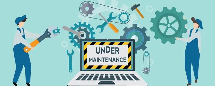 Maintenance & Support
