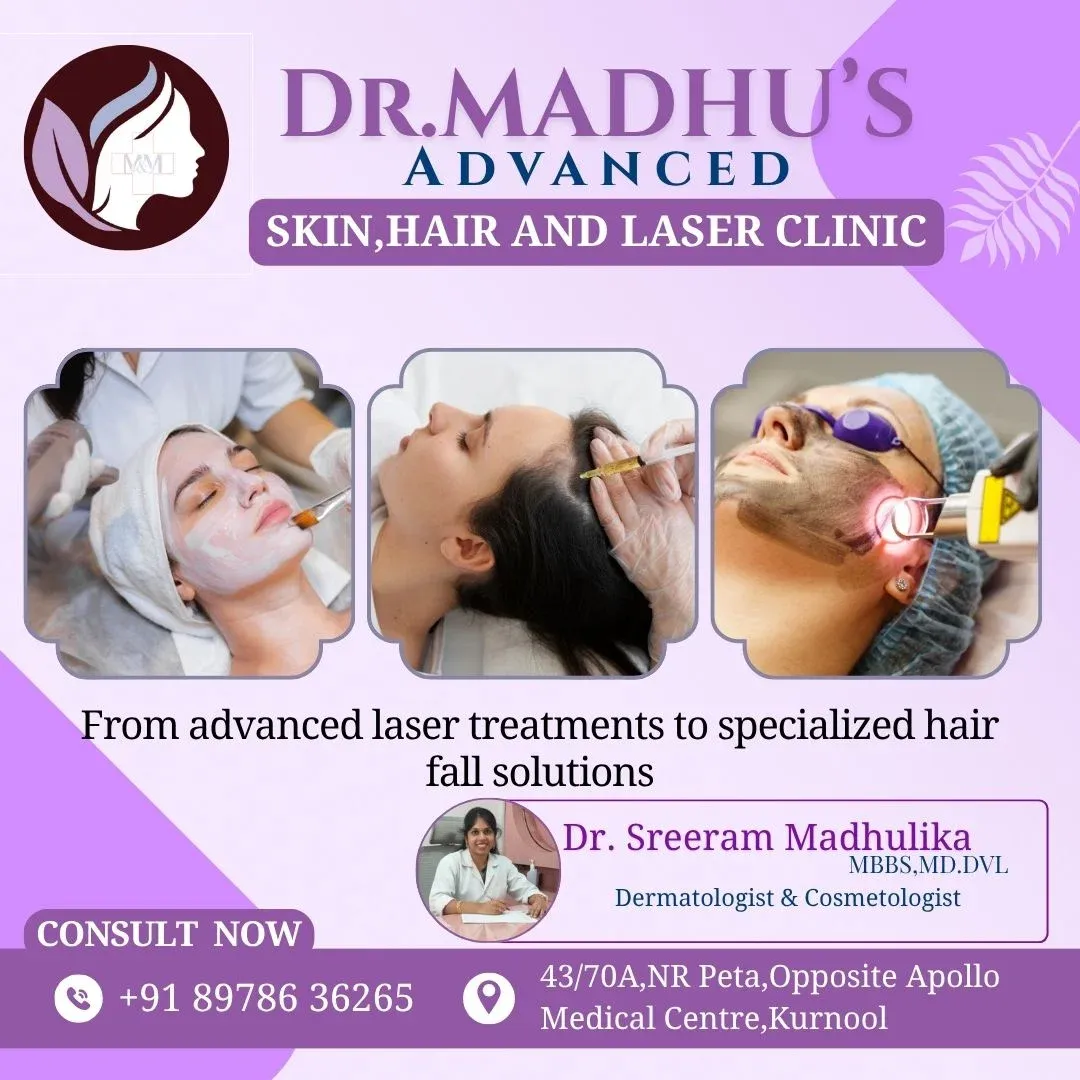Dr. Madhu’s Clinic gallery image 1