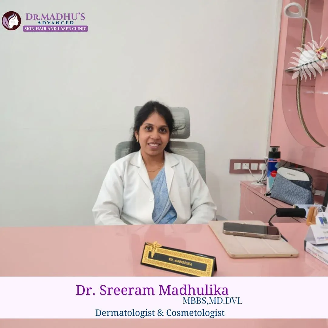 Dr. Madhu’s Clinic gallery image 3