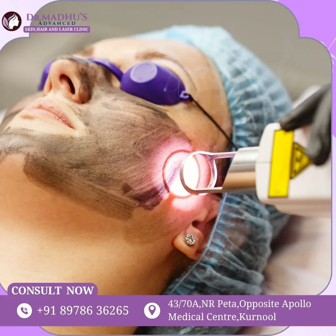 Surgical & Laser Procedures