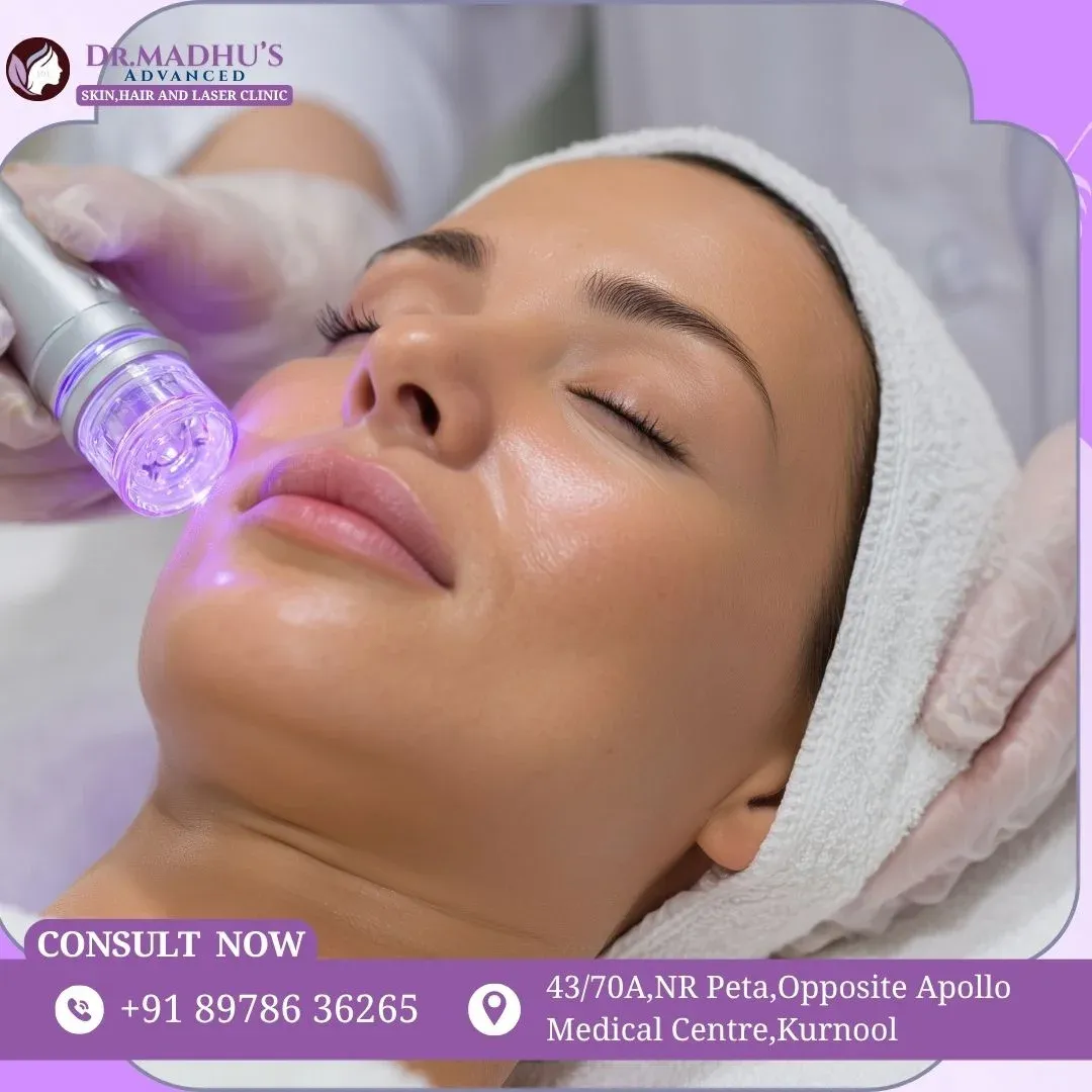 Cosmetic Treatments