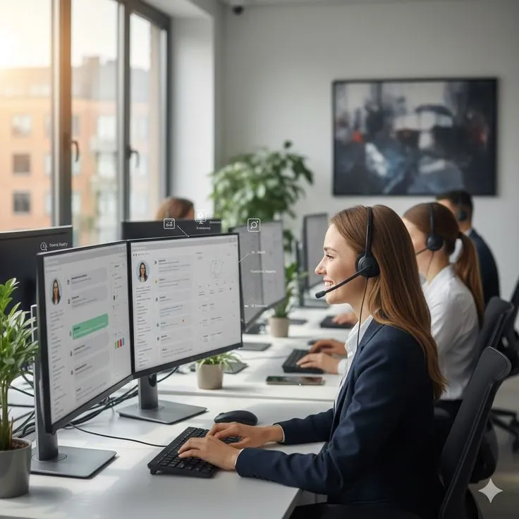 Remote Services