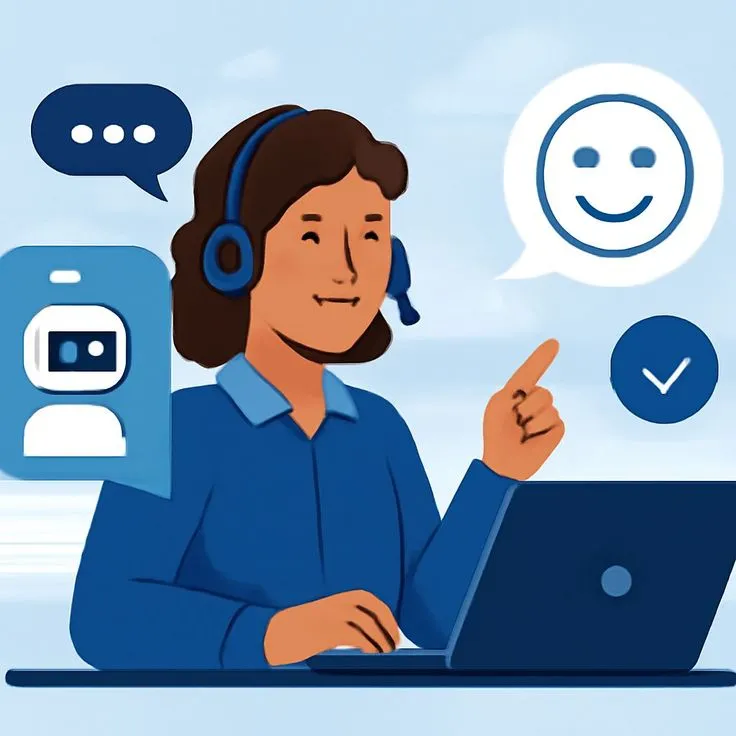 Support Services