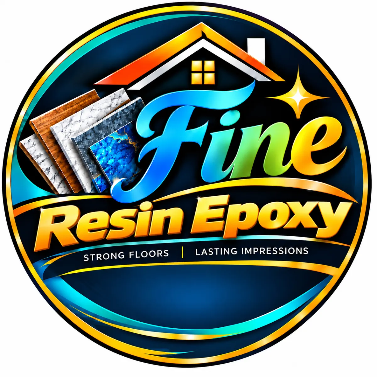 Fine Epoxy Flooring