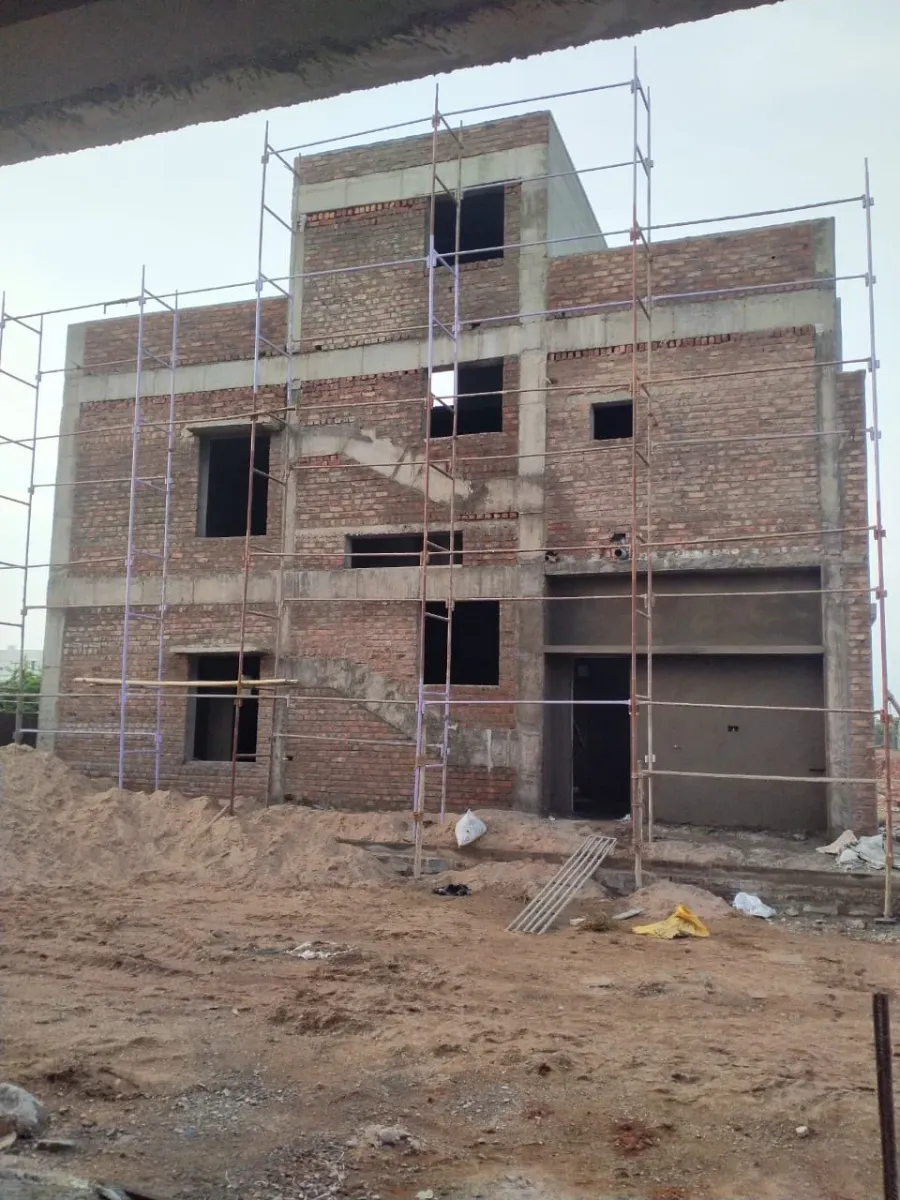 HABEEB BASHA SCAFFOLDING gallery image 3