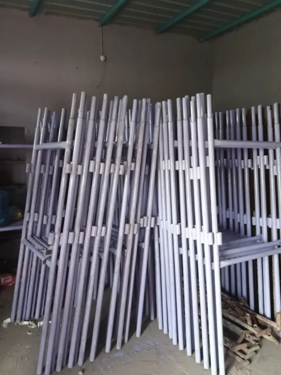 HABEEB BASHA SCAFFOLDING gallery image 5