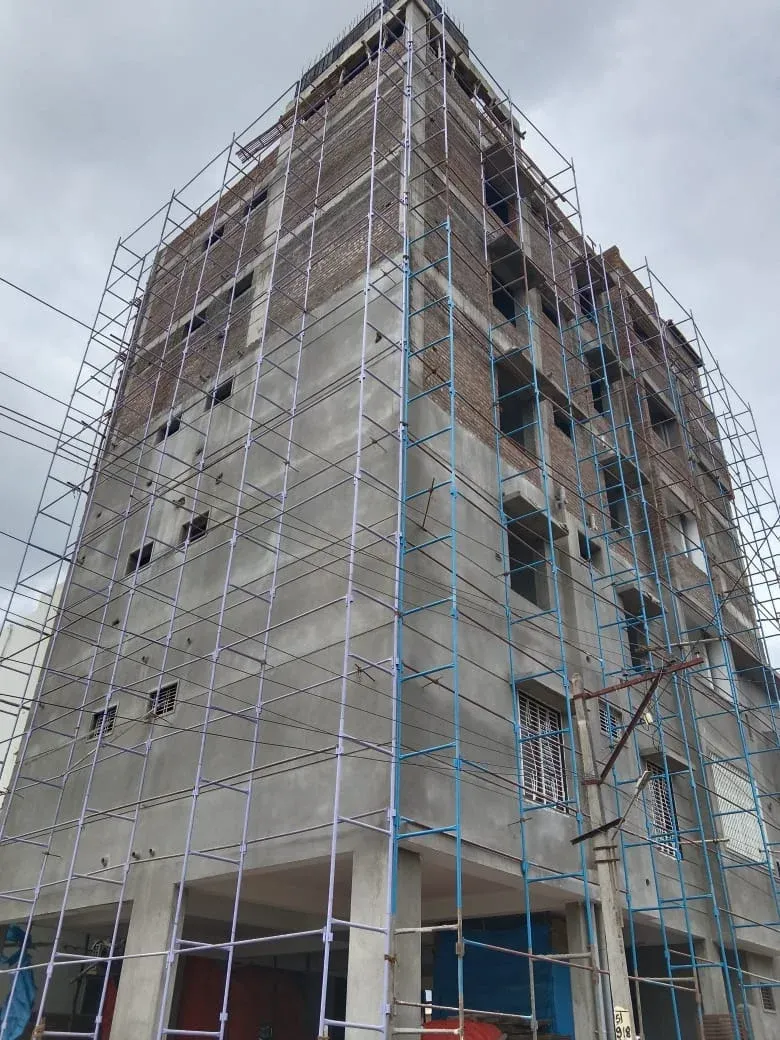 HABEEB BASHA SCAFFOLDING gallery image 6
