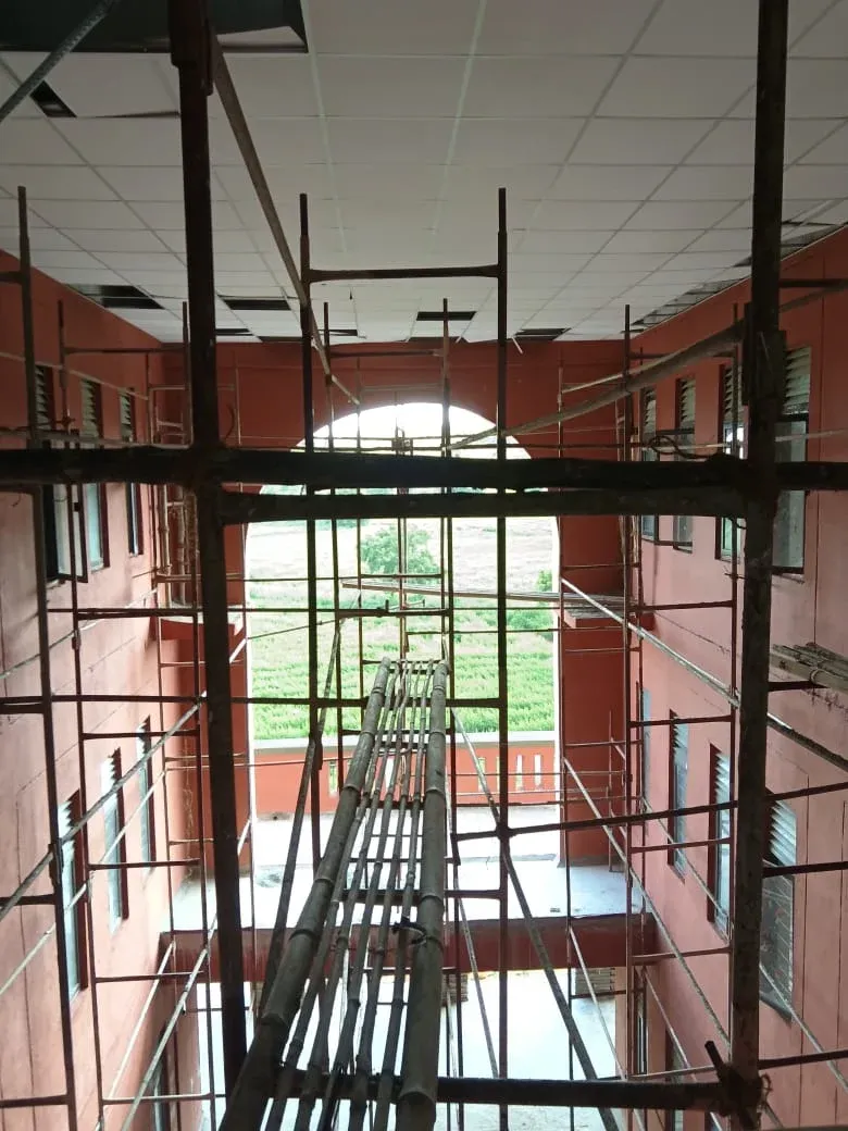 HABEEB BASHA SCAFFOLDING gallery image 8