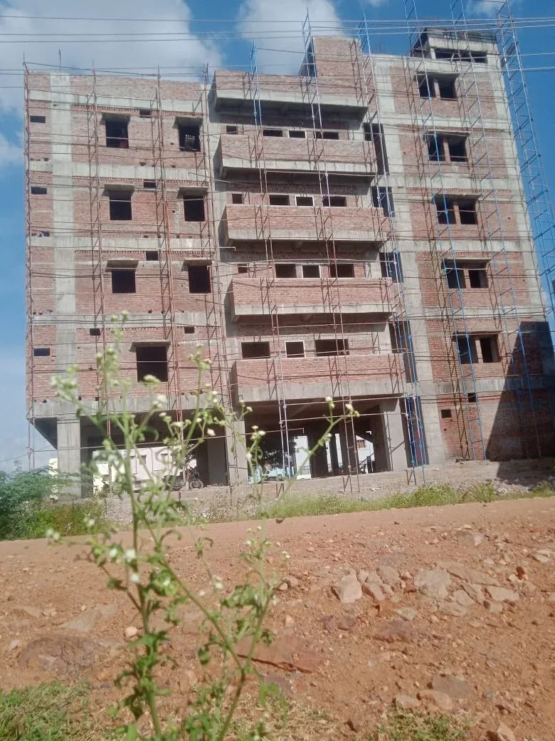 HABEEB BASHA SCAFFOLDING gallery image 7