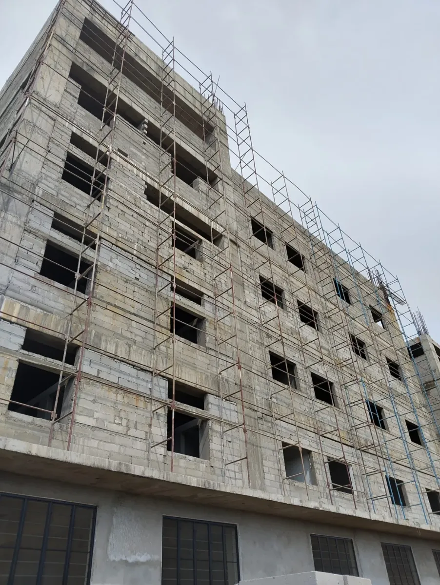 HABEEB BASHA SCAFFOLDING gallery image 4