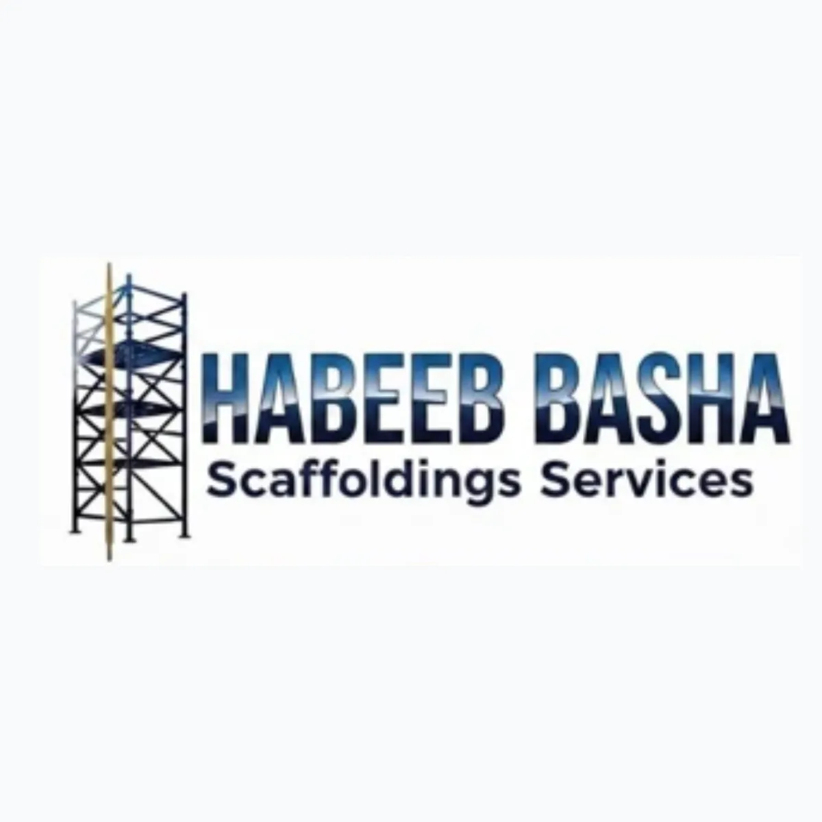HABEEB BASHA SCAFFOLDING