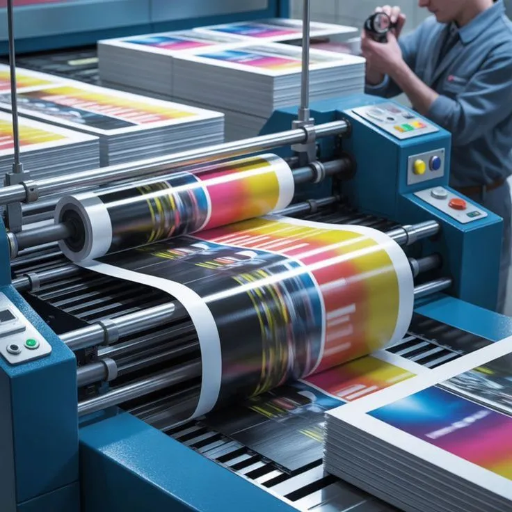 Wholesale Printing