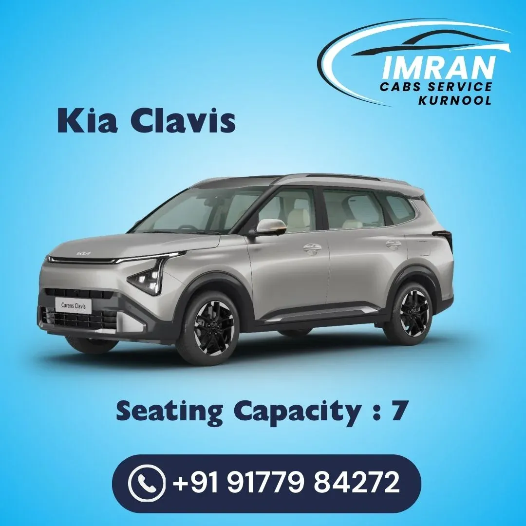 Imran Cabs Service Kurnool gallery image 5