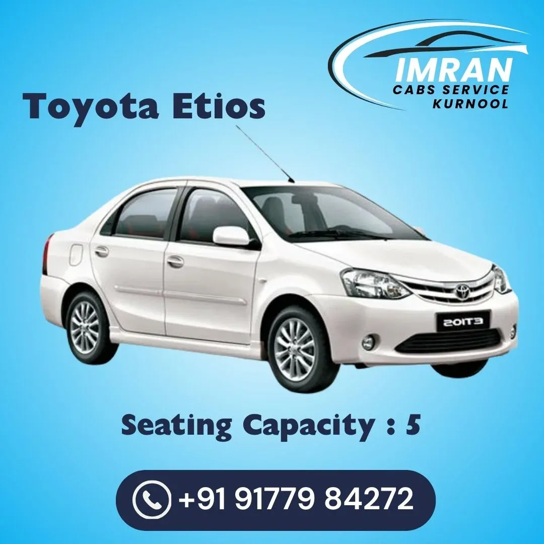Imran Cabs Service Kurnool gallery image 7